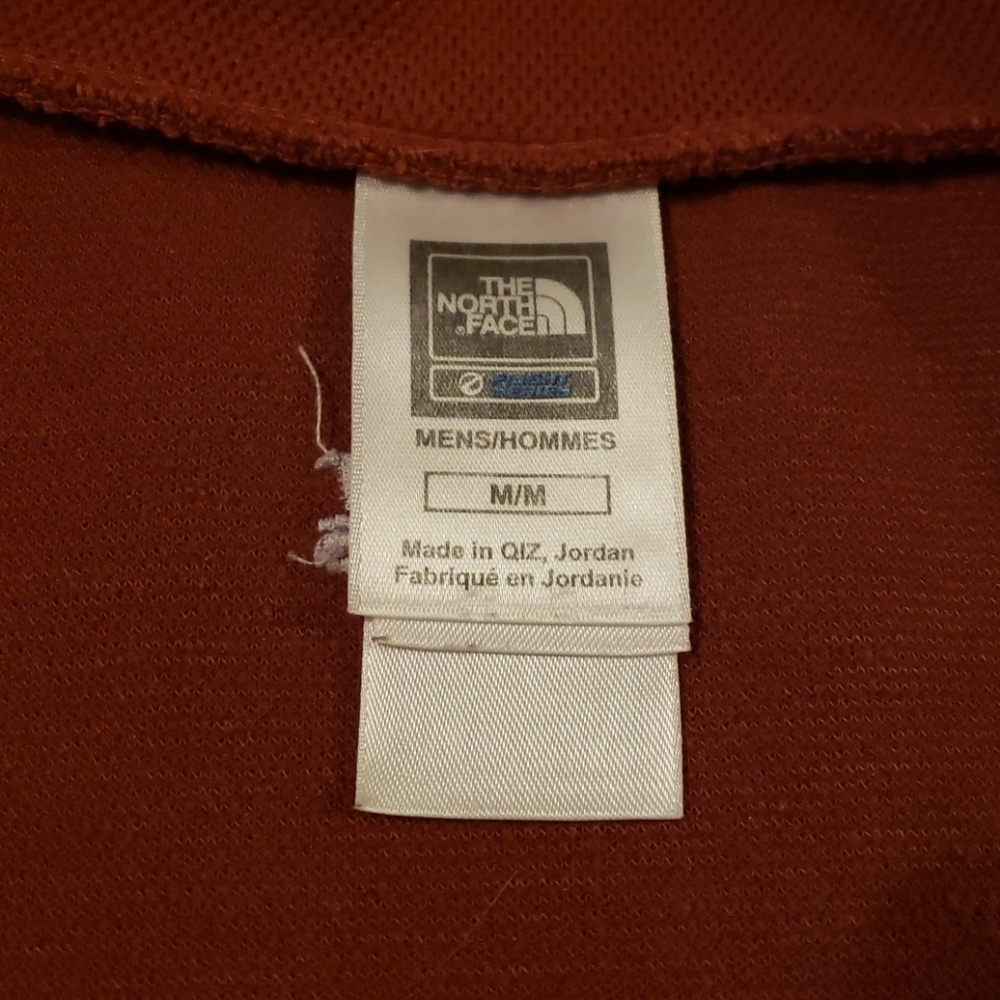 Northface Pullover - Picture 5 of 6